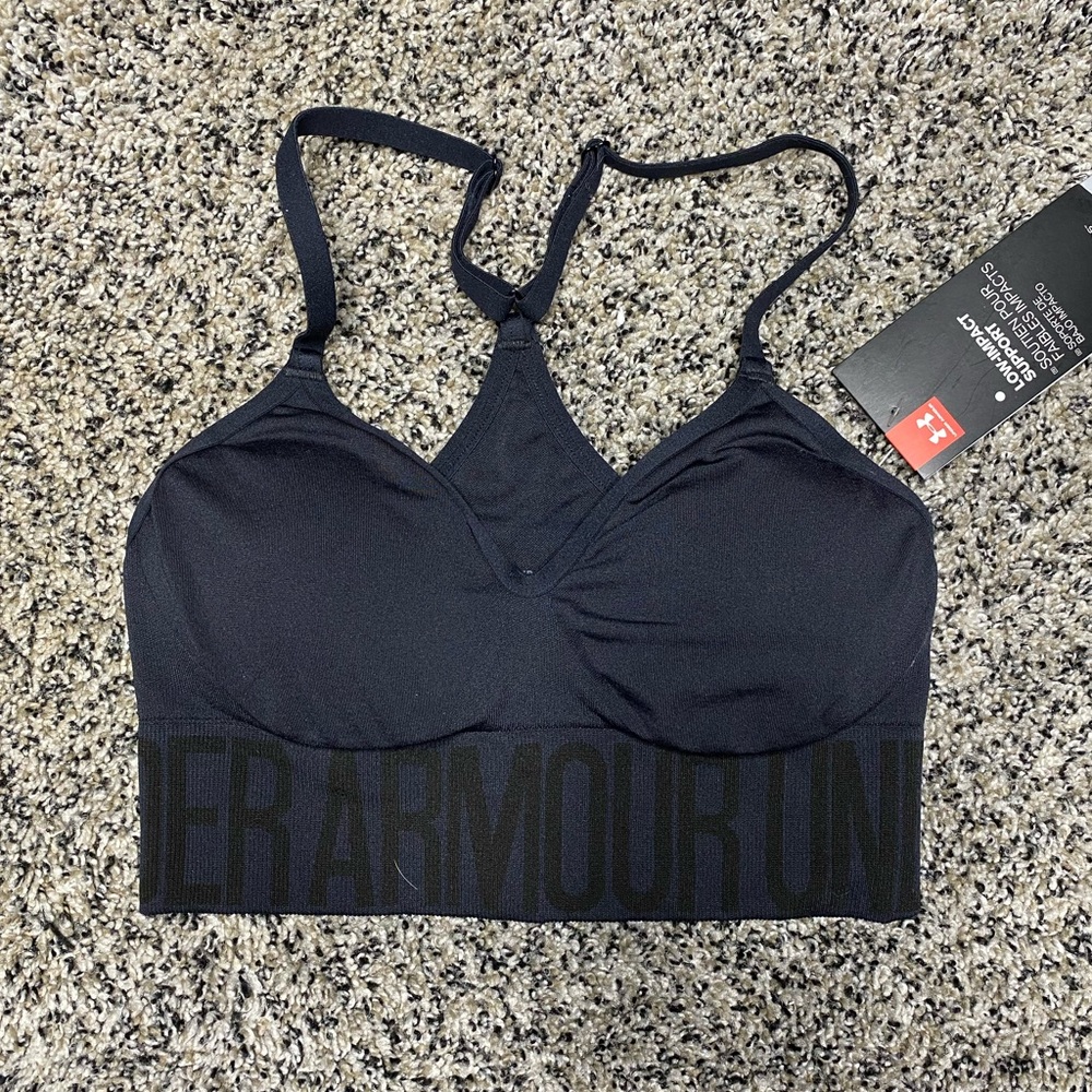 Under Armour sports bra XS